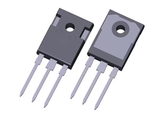 IPW60R070P6 Integrated Circuit Chip 600V CoolMOS™ P6 Superjunction MOSFET Transistor PG-TO247-3