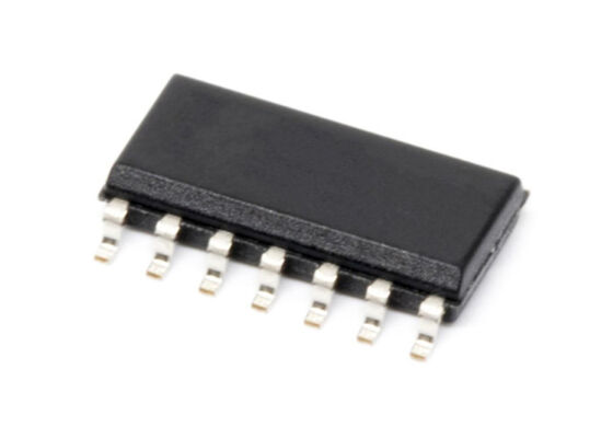 IRS2890DS Integrated Circuit Chip 600V Half-Bridge Gate Driver IC With Integrated Bootstrap FET