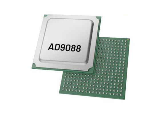 AD9088BBPZ-MX-SE-SW5 Integrated Circuit Chip 16-Bit Apollo Octal Mixed Signal Front-End BGA-899