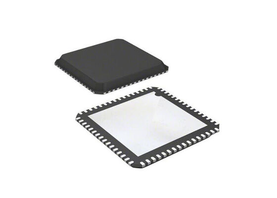 AD9520-0BCPZ Integrated Circuit Chip 2.95GHz Multioutput Clock Generator LFCSP-64 Fanout Distribution IC