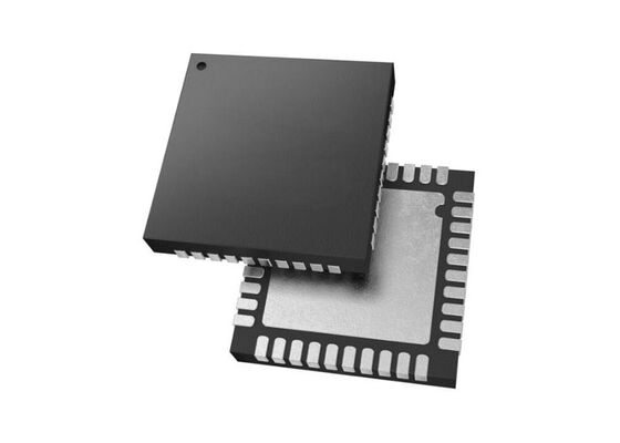 AD9577BCPZ Integrated Circuit Chip Multioutput Clock Generator With Dual PLLs LFCSP-40