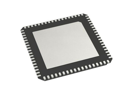 AD9559BCPZ Integrated Circuit Chip Multiservice Line Card Adaptive Clock Translator LFCSP-72 Clock Multiplier