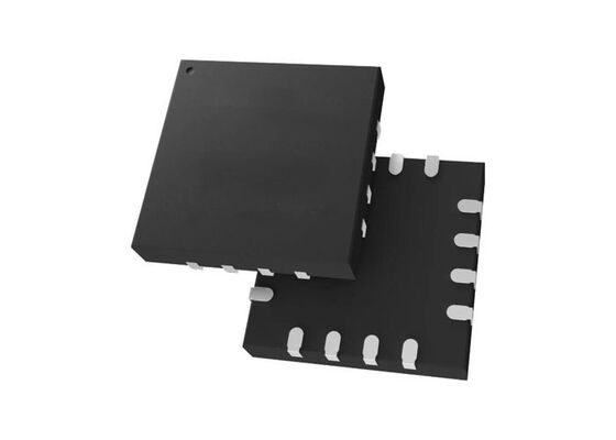 ADA4062-4ACPZ Integrated Circuit Chip Quad JFET-Input Amplifiers LFCSP-16 Low Power Operational Amplifiers