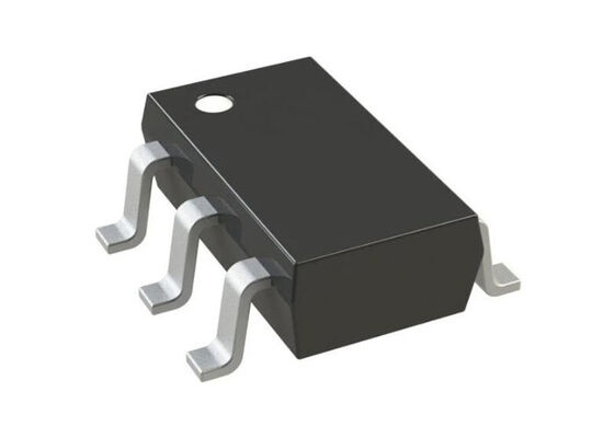 ADA4084-1ARJZ Integrated Circuit Chip 30V 10MHz Bandwidth Low Noise Operational Amplifiers SOT-23-5