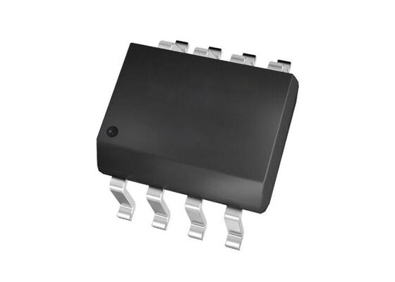 ADA4177-2ARMZ Integrated Circuit Chip Precision Low Noise And Bias Current Dual Operational Amplifier MSOP-8