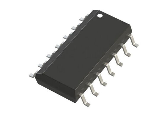 ADA4077-4ARZ Integrated Circuit Chip Quad-Channel High Precision Operational Amplifier SOIC-14