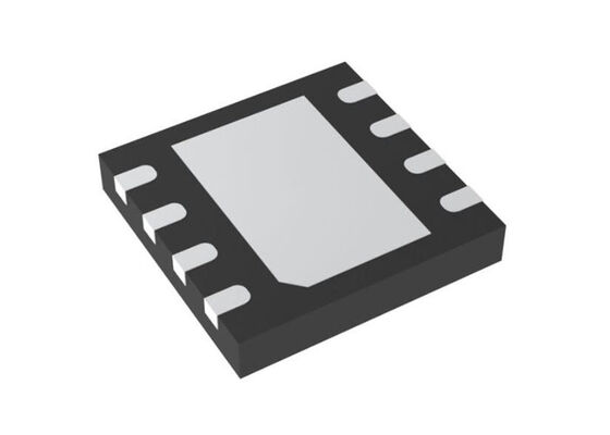 ADA4666-2ACPZ Integrated Circuit Chip 18V 4MHz CMOS RRIO Operational Amplifier LFCSP-8