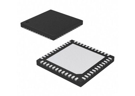 ADCLK854BCPZ Integrated Circuit Chip LVDS/CMOS Fanout Buffer 1.8V Low Power Clock Fanout Buffer
