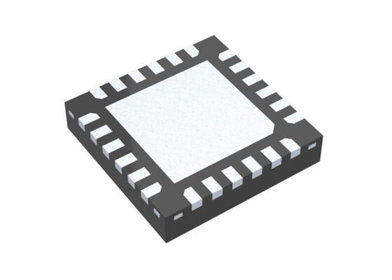 HMC6475LC4B Integrated Circuit Chip Wideband MMIC Voltage Controlled Oscillator With Buffer Amplifier