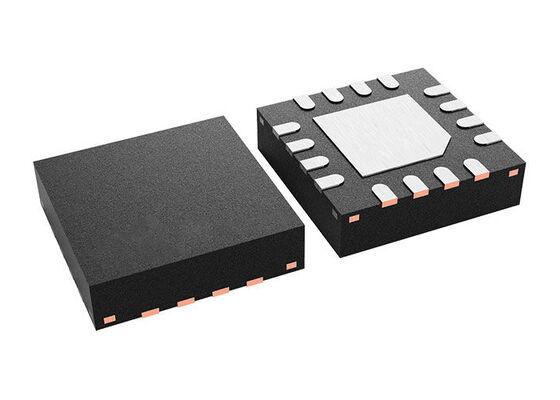 LM5158RTER Integrated Circuit Chip 3A 85V Boost/SEPIC/Flyback Converter With Dual Random Spread Spectrum