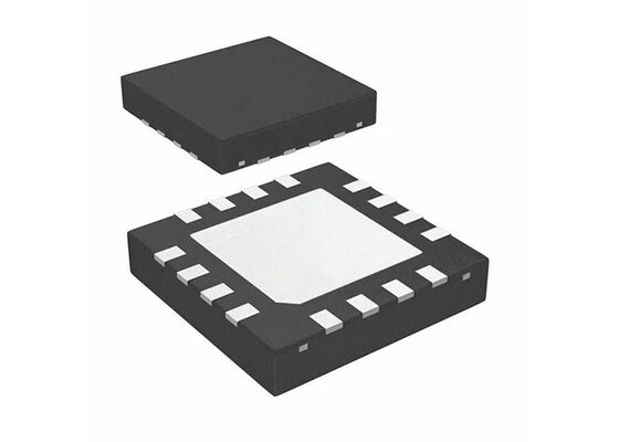 LM26420XSQ Integrated Circuit Chip Monolithic High-Efficiency Dual PWM Step-Down DC/DC Converter