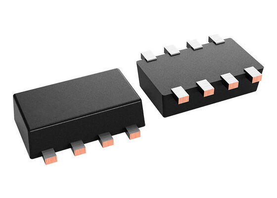 LM66200DRLR Integrated Circuit Chip 1.6V To 5V 2.5A 40mΩ Dual Ideal Diode With Automatic Switchover