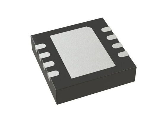 LTC2057HVHDD Integrated Circuit Chip Low Noise Zero-Drift Rail-To-Rail Operational Amplifier DFN-8