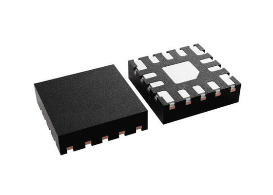 LMR66430R3RXBRNEP Integrated Circuit Chip 36V 3A Synchronous Step-Down DC/DC Converter VQFN-FCRLF-14