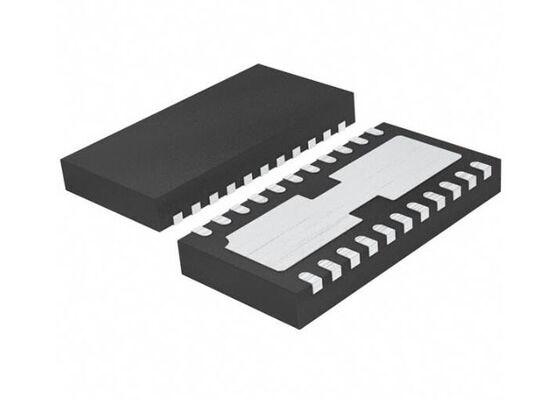 LT6017HDJC Integrated Circuit Chip 3.2MHz Low Power Over-The-Top Precision Operational Amplifier DFN-22
