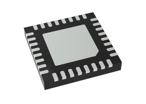 LTC2373IUH-16 Integrated Circuit Chip 1Msps Low Noise 16-Bit SAR Analog To Digital Converters QFN-32