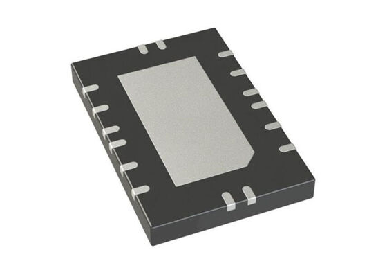 LTC6091IUFE Integrated Circuit Chip 140V Dual High Voltage Precision Operational Amplifier QFN-16