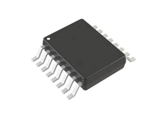 LTC2378CMS-16 Integrated Circuit Chip 16-Bit Analog To Digital Converters MSOP-16 Low Power SAR ADCs