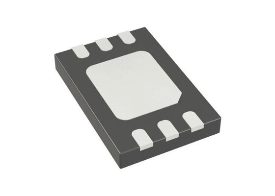 LTC6993CDCB-3 Integrated Circuit Chip One-Shot Pulse Generator DFN-6 TimerBlox Monostable Multivibrator