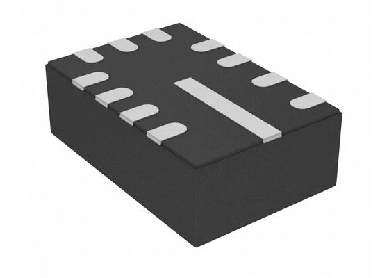 LMR36015FBRNXR Integrated Circuit Chip Low Power 4.2V To 60V 1.5A Synchronous Step-Down Converter