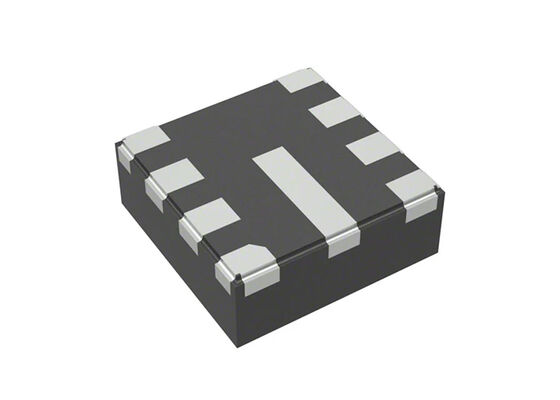 LMR36506RRPER Integrated Circuit Chip 3V To 65V 0.6A Ultra-Small Synchronous Buck Converter With 4uA IQ