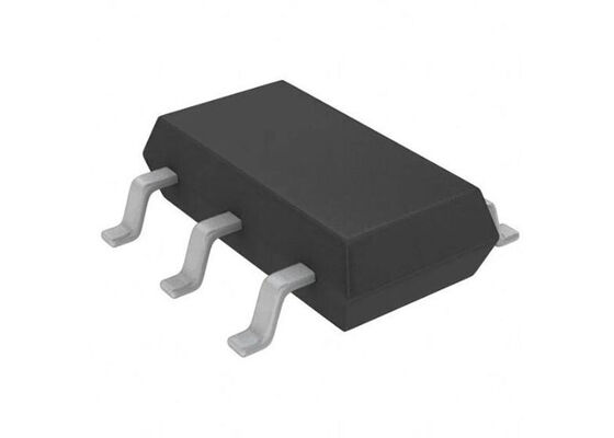 LTC6995MPS6-2 Integrated Circuit Chip 29.1μHz To 977Hz Silicon Oscillator TSOT-23-6 Low Frequency Oscillator