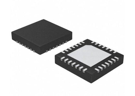 MAX11126ATI Integrated Circuit Chip 1Msps Low-Power 8-Bit Analog To Digital Converters TQFN-28