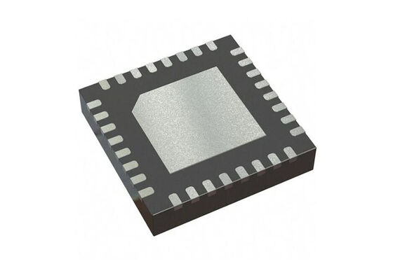 MAX11254ATJ Integrated Circuit Chip 6-Channel 24-Bit Delta-Sigma ADC Converter TQFN-32