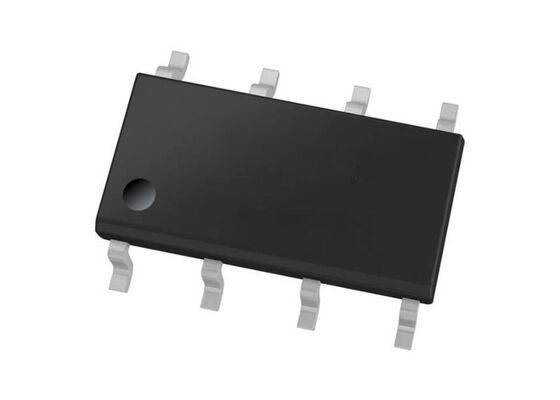 MAX44248ASA Integrated Circuit Chip 36V Low-Power Precision Dual Operational Amplifiers SO-8