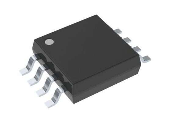 MAX44248AUA Integrated Circuit Chip Precision Dual Rail-To-Rail Operational Amplifiers µMAX-8
