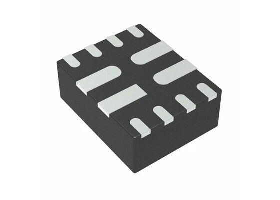 TPS2121RUXR Integrated Circuit Chip 2.7V To 22V 56mΩ 4.5A Power Multiplexer With Seamless Switchover