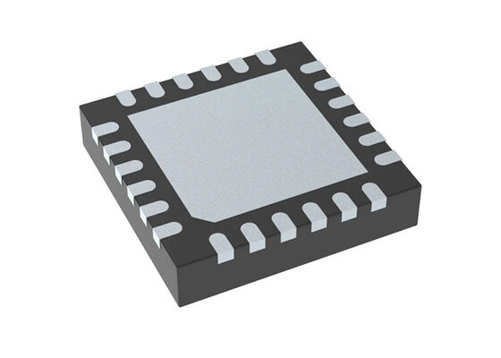TPS54A24RTWR Integrated Circuit Chip 4.5V To 17V Input 10A Synchronous SWIFT™ Step-Down Converter