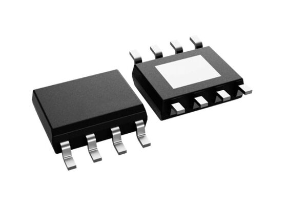TPS2421-2DDAR Integrated Circuit Chip 3V To 20V 33mΩ 5A Integrated FET Hot Swap For Disk Drives