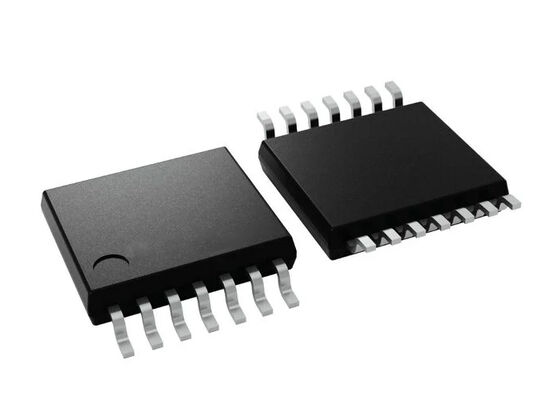 TPS2410PWR Integrated Circuit Chip 293uA Lgate Source N+1 And ORing Power Rail Controller