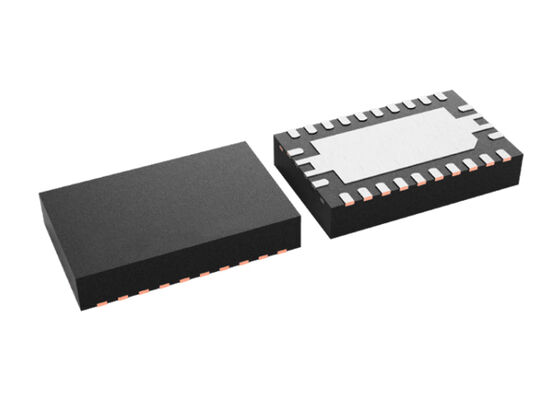 TPS40400RHLR Integrated Circuit Chip 3V To 20V 30A Synchronous Buck Controller With PMBus™