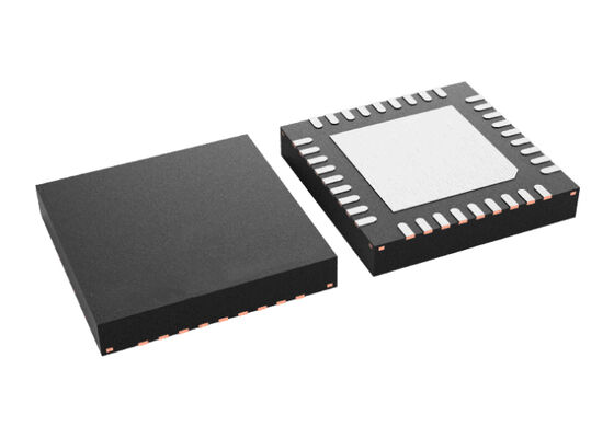 TPS2359RHHR Integrated Circuit Chip 8.5V To 15V Dual Channel Hot Swap Controller With Oring