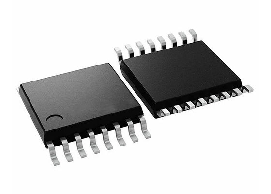 TPS2321IPWR Integrated Circuit Chip Dual Channel Hot Swap Controllers For Electronic Circuit Breaker