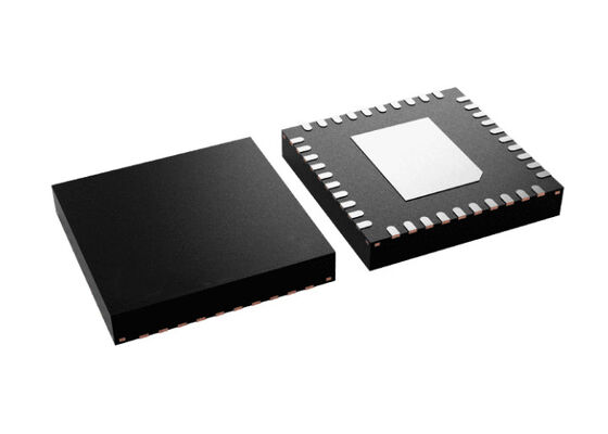 TPS40422RHAR Integrated Circuit Chip Dual Output Or Multiphase Synchronous Buck Controller With PMBus