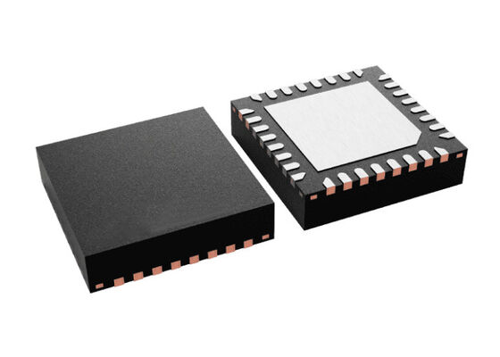 TPS51632QRSMRQ1 Integrated Circuit Chip 2.5V To 24V Step-Down Controller For Automotive Applications