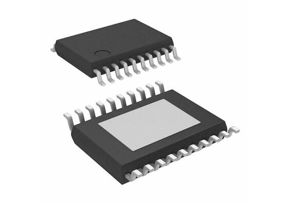 TPS54312PWPR Integrated Circuit Chip 3A Synchronous Step-Down SWIFT™ Converter With 1.2V Output