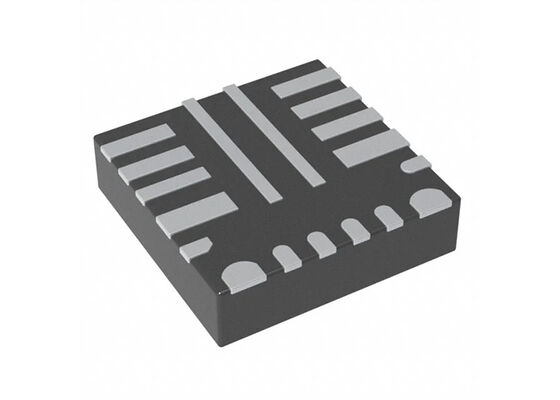 TPS54424RNVR Integrated Circuit Chip 4.5V To 17V Current Mode 4A Synchronous SWIFT™ Step-Down Converter