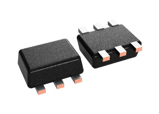 TPS565247DRLR Integrated Circuit Chip 5A FCCM Mode Synchronous Buck Converter SOT-563
