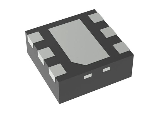 TPS61261DRVR Integrated Circuit Chip Tiny Low Input Voltage Boost Converter With 3.3 Output Voltage