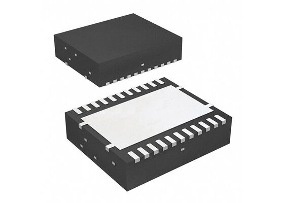 TPS56221DQPR Integrated Circuit Chip 4.5V To 14V Input 25A High-Current Synchronous Buck SWIFT™ Converter