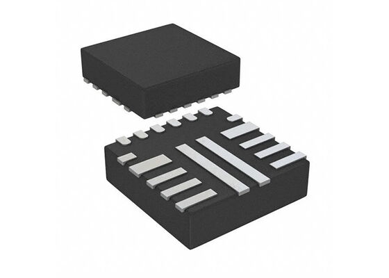TPS568215OARNNR Integrated Circuit Chip Synchronous SWIFT™ Buck Converter With D-CAP3 Control And Out-Of-Audio™ Mode