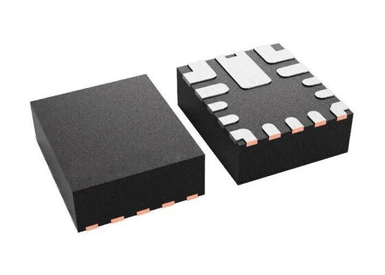 TPS543320RPYR Integrated Circuit Chip 4V To 18V Input 3A Synchronous SWIFT™ Step-Down Converter
