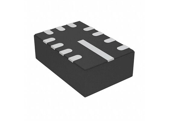LMR33630ARNXR Integrated Circuit Chip 3.8V To 36V 3A Synchronous Step-Down Voltage Converter