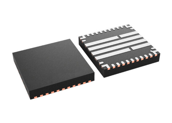 UCD7242MRSJREP Integrated Circuit Chip Integrated Digital Dual Synchronous-Buck Power Driver