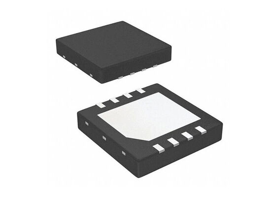 LM34926SD Integrated Circuit Chip 7.5V To 100V Wide Vin 300mA Integrated Secondary Bias Regulator