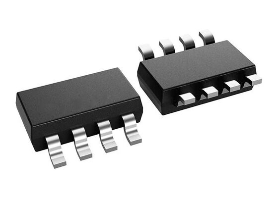 LM74704QDDFRQ1 Integrated Circuit Chip Automotive Ideal Diode Controller With FET Good Open-Drain Output
